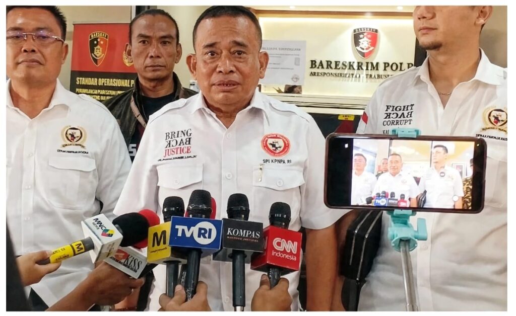 BPI KPNPA RI Siap Seret “Mafia Klaim Asuransi” Kesehatan ke KPK, Ada Upcoding & Klaim Fiktif`