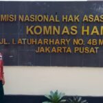 LPKP dan Warga Adat Laporkan PT NPR serta Kapolres Barito Utara ke DPR RI dan Komnas HAM