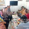 Pelaksana P3TGAI Slatri Brebes Klarifikasi: Material Pekerjaan Sudah Sesuai Spesifikasi
