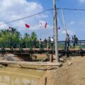 Satuan Tugas Percepatan Rehabilitasi dan Rekonstruksi (Satgas PRR).