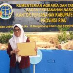 Babak Baru Sengketa Lahan Lipat Kain: Ahli Waris Ajukan Mediasi ke BPN Kampar, ARD News Kirim Surat Penegasan Kedua IMG_20260706_163718