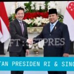 PM Wong Kunjungi Jakarta: Singapura-RI Sepakat Kolaborasi Kredit Karbon Hingga UKM IMG_20260707_083930
