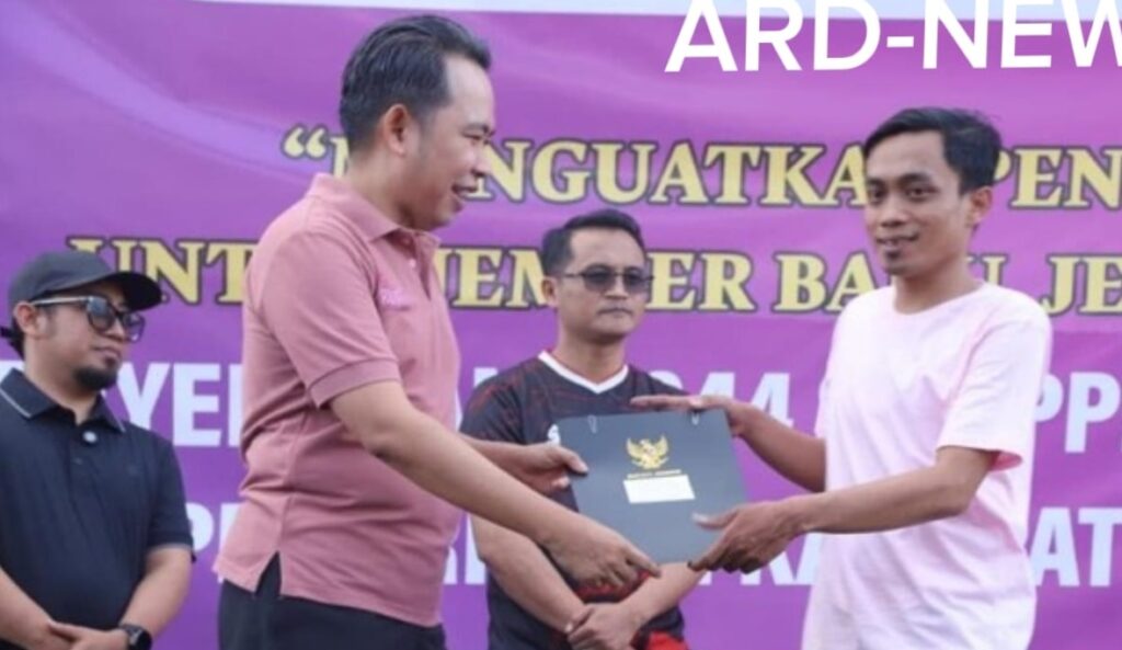 Bupati Jember Pastikan Kontrak PPPK Berlanjut Hingga 2027, TPP PNS Tetap Aman