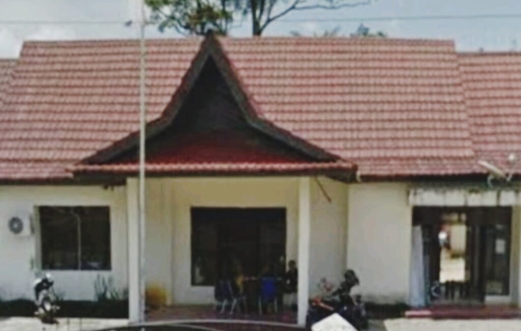Kasus PT Padasa Enam Utama Masuk Mediasi Tripartit, Disnaker Rohul Panggil Para Pihak 15 Juli