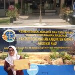 BPN Kampar Jadwalkan Klarifikasi Sengketa SHM 103 vs HGU PT Ganda Buanindo