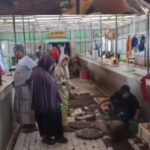 Harga Daging Ayam dan Sapi di Pasar Purworejo Pasuruan Naik Drastis Jelang Sekolah