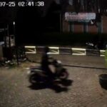 Maling Motor di Purwodadi Babak Belur Dihajar Massa. Dua Pelaku Masih Diburu Polisi