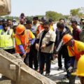 Program Saba Desa Bupati Subang Kembali Belusukan Tinjau Infrastruktur Pendidikan & Kesehatan Pastikan Pelayanan Rasakan Masyarakat