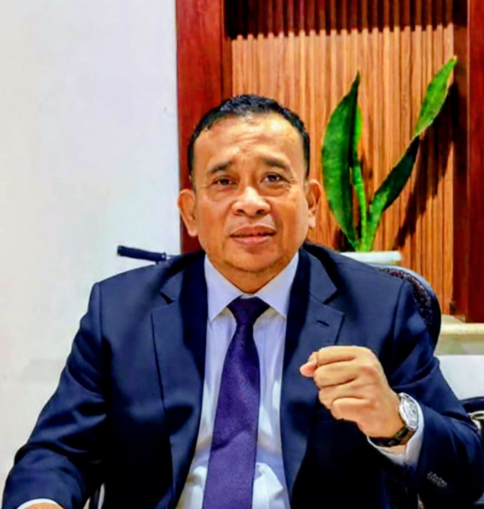 BPI KPNPA RI Desak Kapolri Proses Etik Kapolres Pasangkayu Meski Sudah Berdamai dengan Anggota