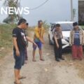 Pria Asal Gadingrejo Pasuruan Jadi Korban Begal Berkedok COD HP, Alami Luka Bacok Dan Motor Dibawa Kabur