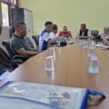 Disnaker Riau Turun Tim Pemeriksa Ke PT. kCN Perubahan Status BPJS Pekerja Saat Sengketa Bergulur Jadi Sorotan Audensi Lintas Instansi