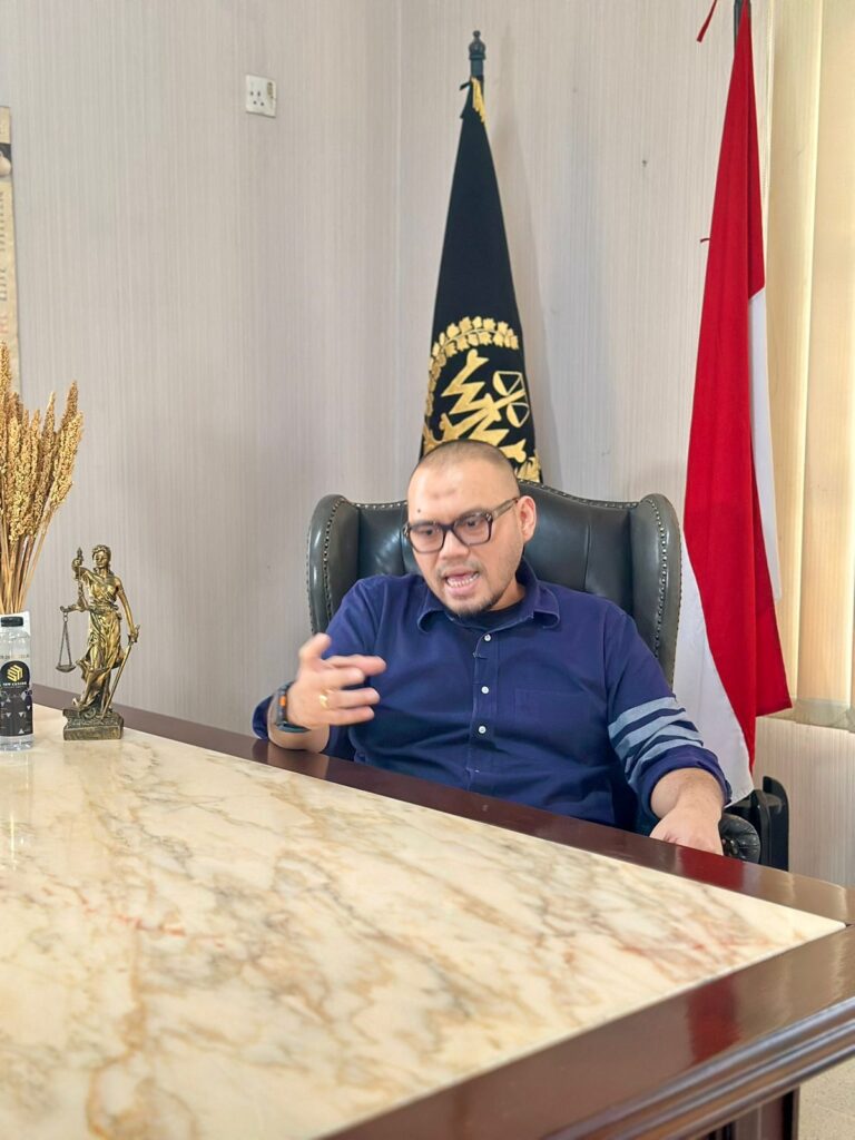 Jangan Terjebak Hoaks, Publik Harus Kawal Pembahasan RUU Perampasan Aset