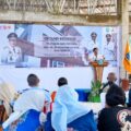 Dukung Program Prioritas Presiden, Mendagri Tito Lakukan Groundbreaking Sekolah Rakyat