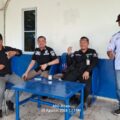 Disnaker Riau Sidak PT. KCN