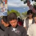 Diduga Mencuri  Uang Di Sejumlah Minimarket, Pemuda Asal Bangkalan Ditangkap Di Pandaan