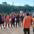 Memasuki Hari Ketiga, Pencarian Pria yang Diduga Terjun dari Jembatan Rantau Terus Berlanjut