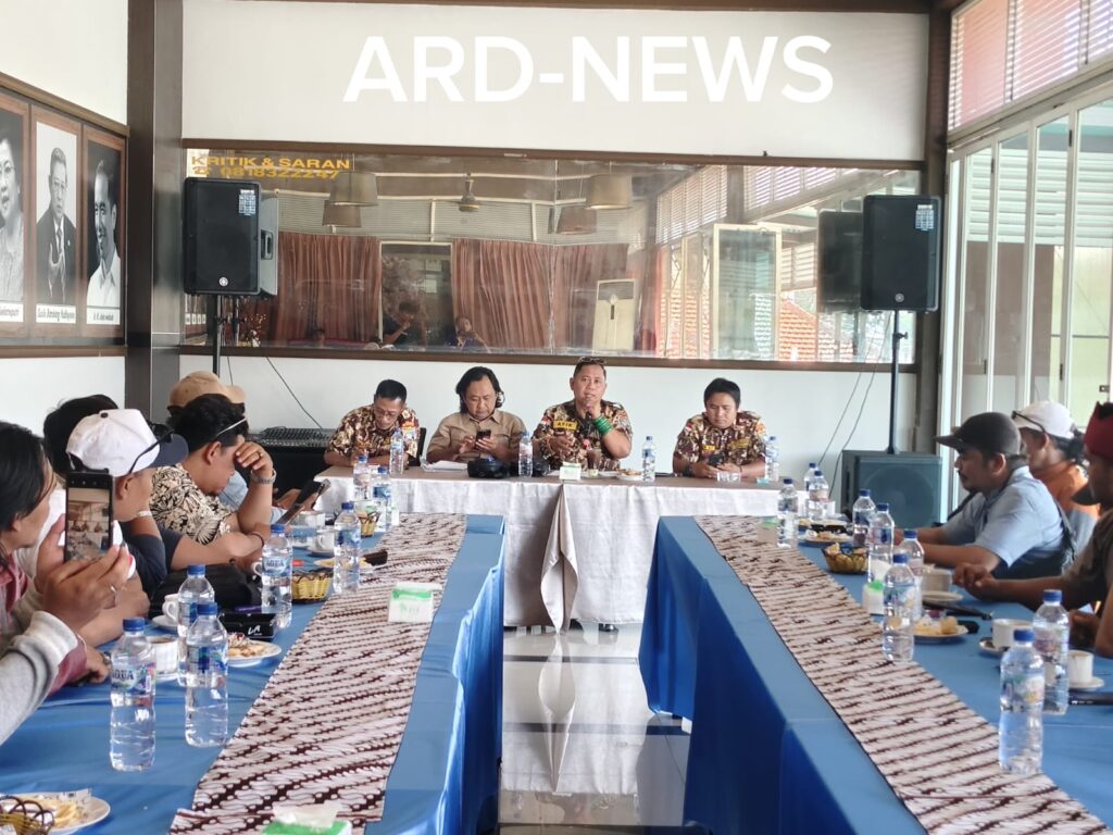 GM FKPPI Dan LPA Pasuruan Ajukan Pertimbangan Ke MA dalam Perkara Kasasi Hak Asuh Anak