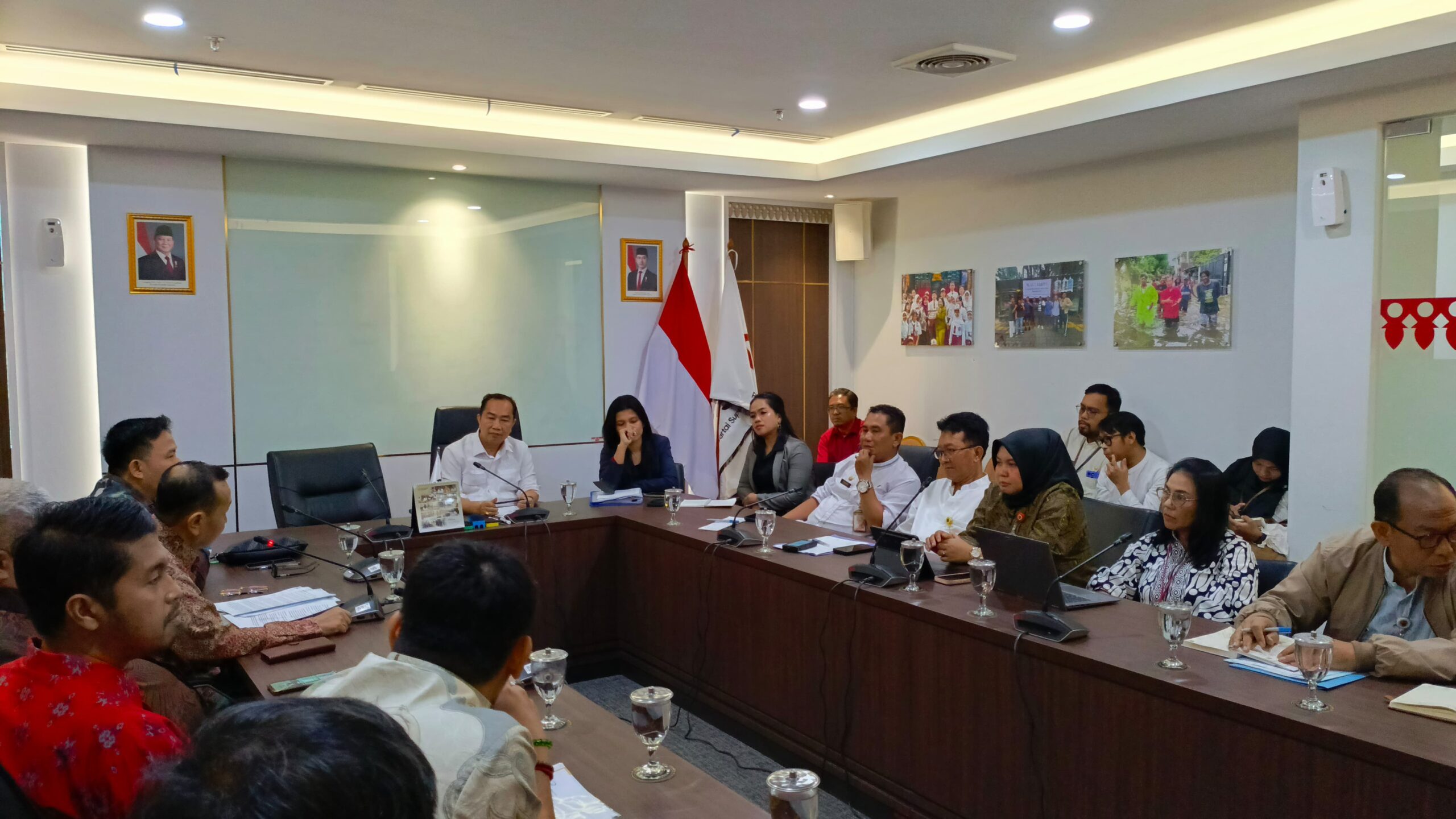Sudin Perumahan Jakbar Desak PT RRAA Serahkan Citypark, Ancam Cabut Izin