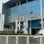 Estafet Kepemimpinan : Cucu Koswala Akan Dilantik Ketua IARMI Komisariat Untar IMG-20260808-WA0140