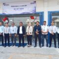 BRI Unit Kabun Resmi Kantor Baru, Komitmen Perkuat Pelayanan 10.000 Nasabah