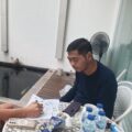 Kisah Inspiratif H.BOLO: Dari Kuli Dekor di Gedung Menjadi Pemilik 150 Karyawan`