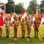 8.000 Bendera Merah Putih Dibagikan Pemkot Jakbar Sambut HUT ke-81 RI IMG-20260810-WA0071