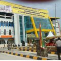 Keamanan Pasar Modern Pasir Pengaraian Dipertanyakan, Warga Keluhkan Kehilangan Barang dan Pengawasan CCTV