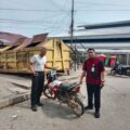 Pasca Video Pencurian Viral, Dirut Perumda Rohul Jaya Perketat Pengamanan Pasar