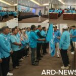 Partai Gelora Gelar Capacity Building, Perkuat Kapasitas Pengurus Dan Kader Menuju Perubahan IMG-20260823-WA0083