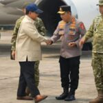 Prabowo Turun Langsung ke Riau, Komando Penanganan Karhutla Sumatra IMG-20260824-WA0030