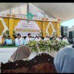 Yayasan Islam Ponpes dan Majlis Ta'lim Al MUNA Gelar Maulid Nabi dan Khaul IMG-20260825-WA0003