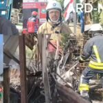Kebakaran Hebat Hanguskan Rumah Usaha Servis Elektronik Dan Laundry Di Pandaan IMG-20260828-WA0062