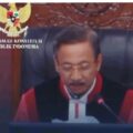 MK Tegaskan Anggaran MBG Tak Boleh Diambil dari Pos Pendidikan, Puspolrindo: Pemerintah Sejak Awal Abaikan Peringatan Publik
