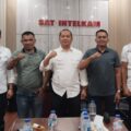 FSPMI Riau Kawal Dugaan PHK Ketua PUK PT KCN ke Intelkam`