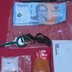 Pengedar Sabu 16,08 Gram Dibekuk Polsek Rambah Samo, Polisi Bongkar Jalur Pasir Pengaraian–Ujung Batu IMG_20260827_174324