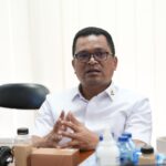 PBNU Dinakhodai Ulama ‘Mantan Pelaut’, Pengamat Maritim: Momentum NU Mempertegas Indonesia Bangsa Maritim