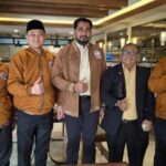 MILITAN GIBRAN 08 NUSANTARA Apresiasi Ketegasan Kepala BGN Tertibkan Dapur MB