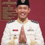 Jelang Pilkades Giti, Khairul Ansor Bawa Gagasan Transformasi Desa: Transparansi, Ekonomi Lokal hingga Penguatan SDM