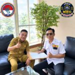 Jaga MBG Riau: LPKSM RMRB Bentuk Tim Pengawasan, Soroti Kualitas,