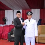 Marisal Tawarkan “Aliantan Lebih Maju”, Dorong Desa Mandiri, Ekonomi Warga Menguat dan Tata Kelola Terbuka