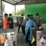 Jasad Bayi Perempuan Ditemukan Di TPAS Karangsono Sukorejo Pasuruan