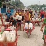Keluhan Buruh Afdeling 04 PT ATS II Kampar Mengemuka, KASBI Tempuh Jalur Bipartit*
