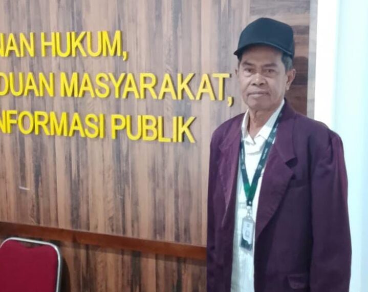 “Siapa yang Melindungi Rakyat?” Ketua LPKP Jhon Kenedy: Oknum Diduga Berpihak ke PT NPR, Warga Terusir Tanpa Ganti Rugi