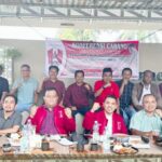 Konfercab II PA GMNI Rohul Tetapkan Wahyu Rahayu sebagai Ketua, Konsolidasi Organisasi Masuk Babak Baru
