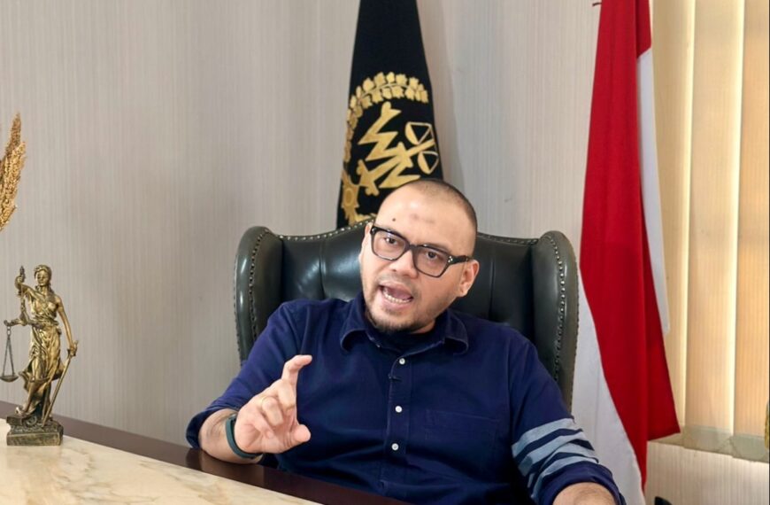 Hardjuno Kritik Klaim BLBI Lunas, Jangan Samakan Surat Utang Selesai Dengan Persoalan BLBI Tuntas