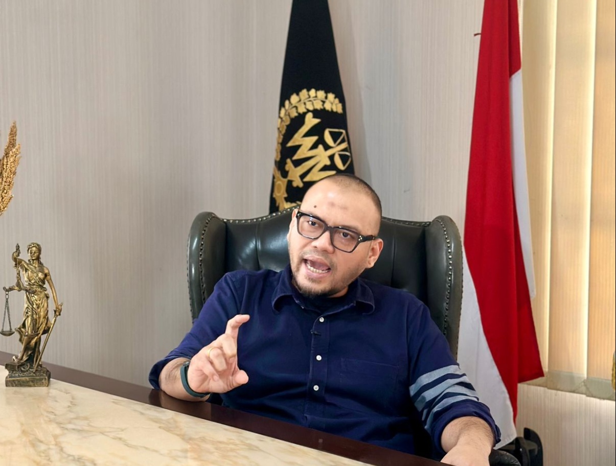 Hardjuno Kritik Klaim BLBI Lunas, Jangan Samakan Surat Utang Selesai Dengan Persoalan BLBI Tuntas