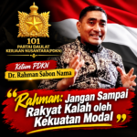 PDKN: Tanah Rakyat Makin Terdesak, Presiden Diminta Evaluasi Menteri ATR/BPN