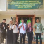 Mediasi Sengketa Tanah Waris Di Rejoso Lor Buntu, Ahli Waris Gugat Pemdes hingga BPN Di PN Bangil