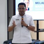 Perihal KMP Batumandi, Capt. Hakeng: ASDP Tunjukkan Kesiapsiagaan Krisis, Investigasi Kunci Perbaikan