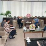 lMENGENANG LAKSAMANA TNI (PURN.) WIDODO AS, SOSOK PENTING DALAM PERDAMAIAN ACEH DARUSSALAM